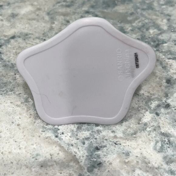 Gudetama The Lazy Egg Mini Figure Rolling - Picture 2 of 2